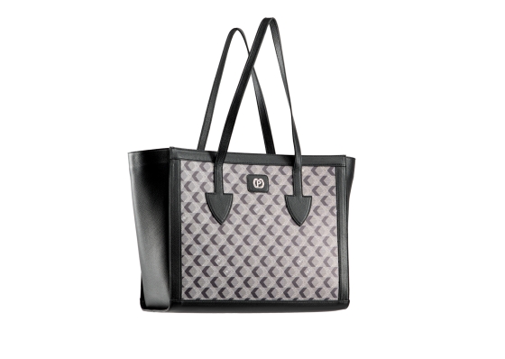 TOTE ÉLITE BLACK